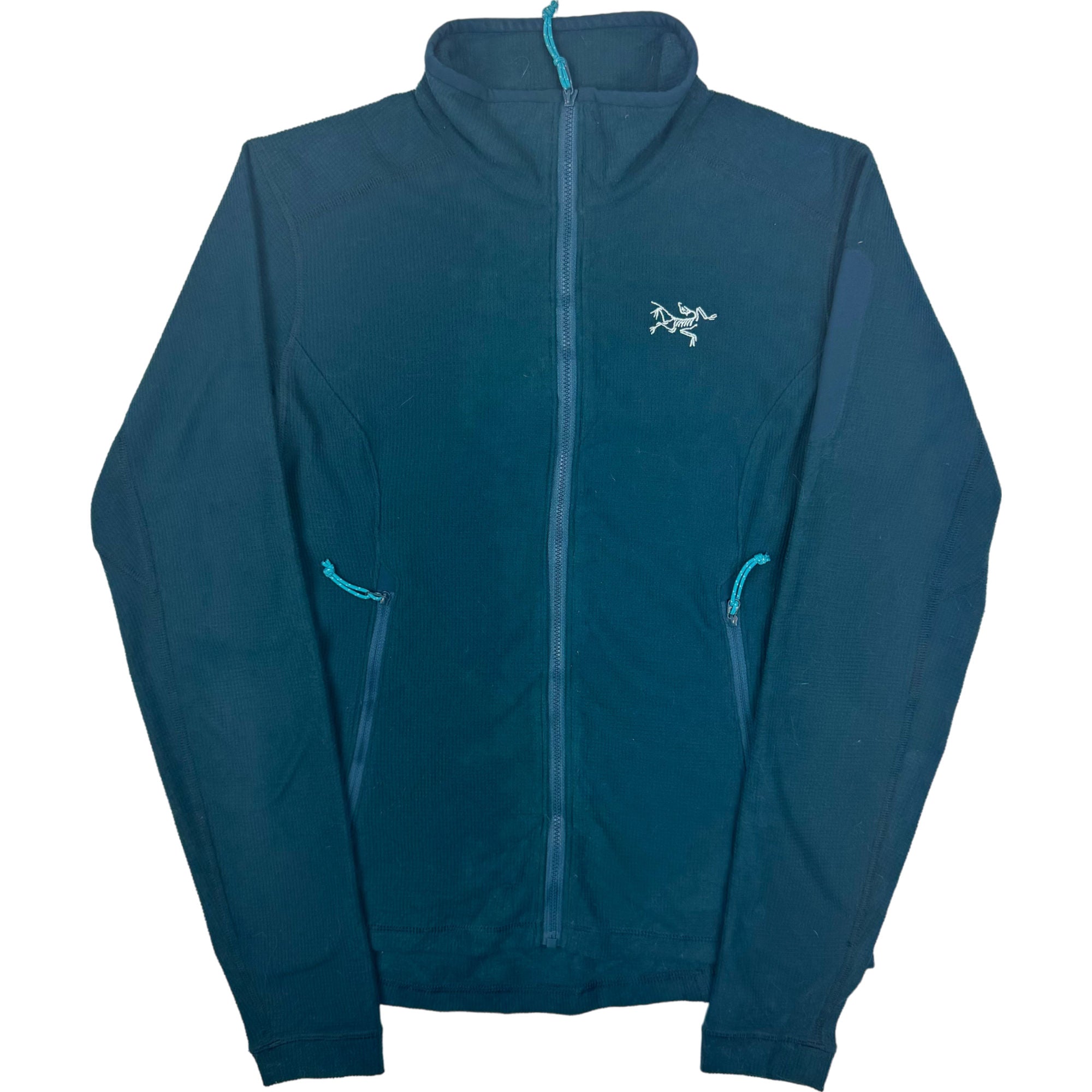 Arc’teryx offers jacket womens fleece zip up