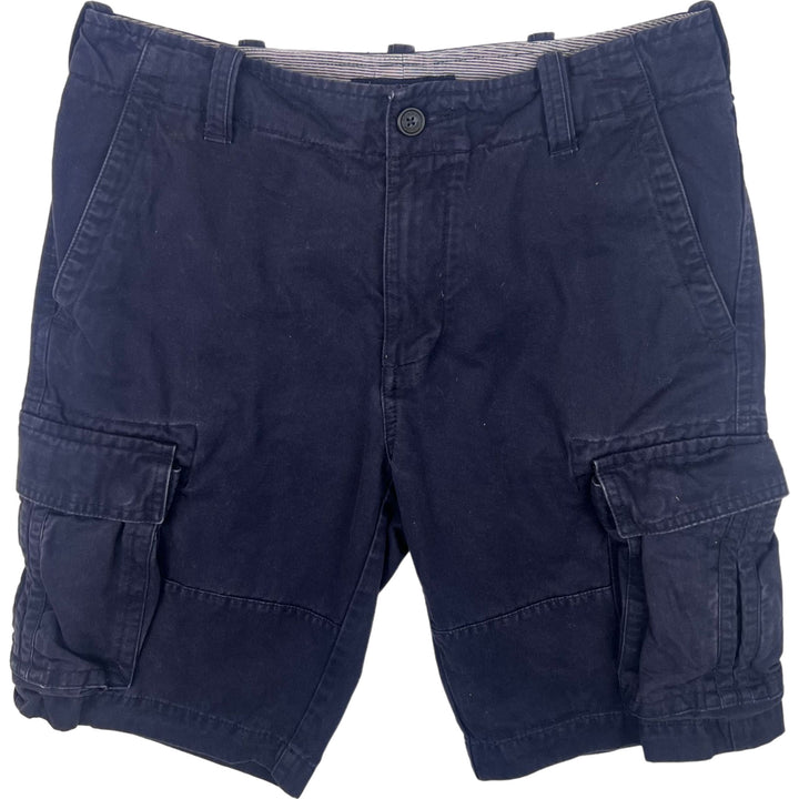 Tommy Hilfiger Cargo Shorts Navy