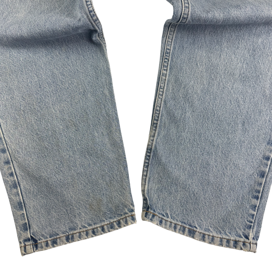Tommy Hilfiger 90's Denim Jeans Blue