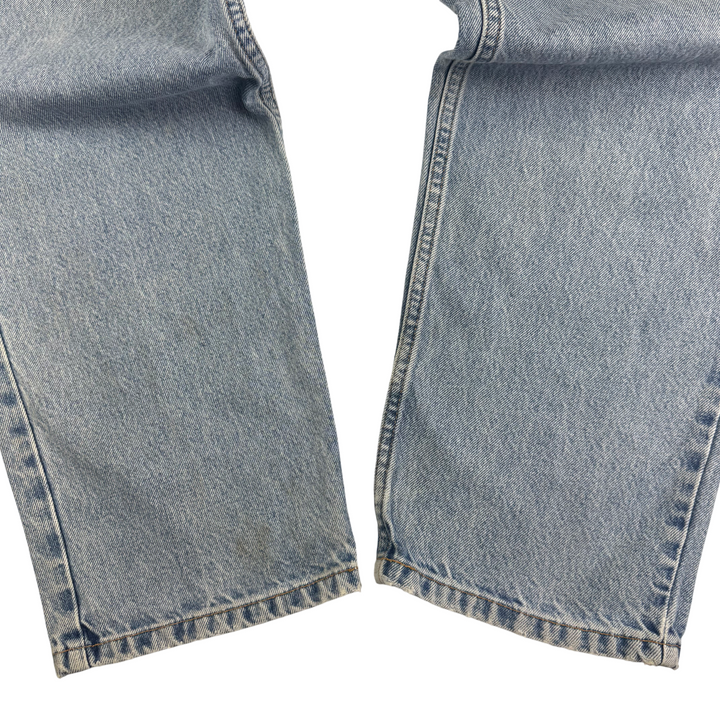 Tommy Hilfiger 90's Denim Jeans Blue