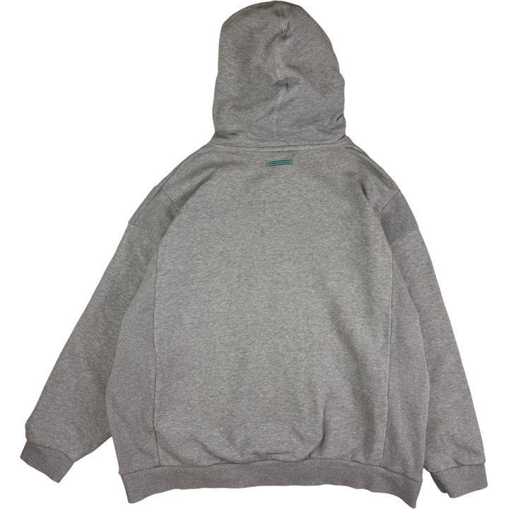 Adidas Equipment EQT Pullover Hoodie Grey