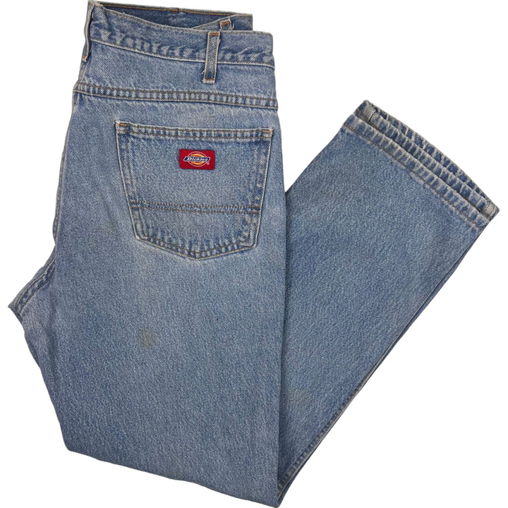 Dickies Jeans Blue