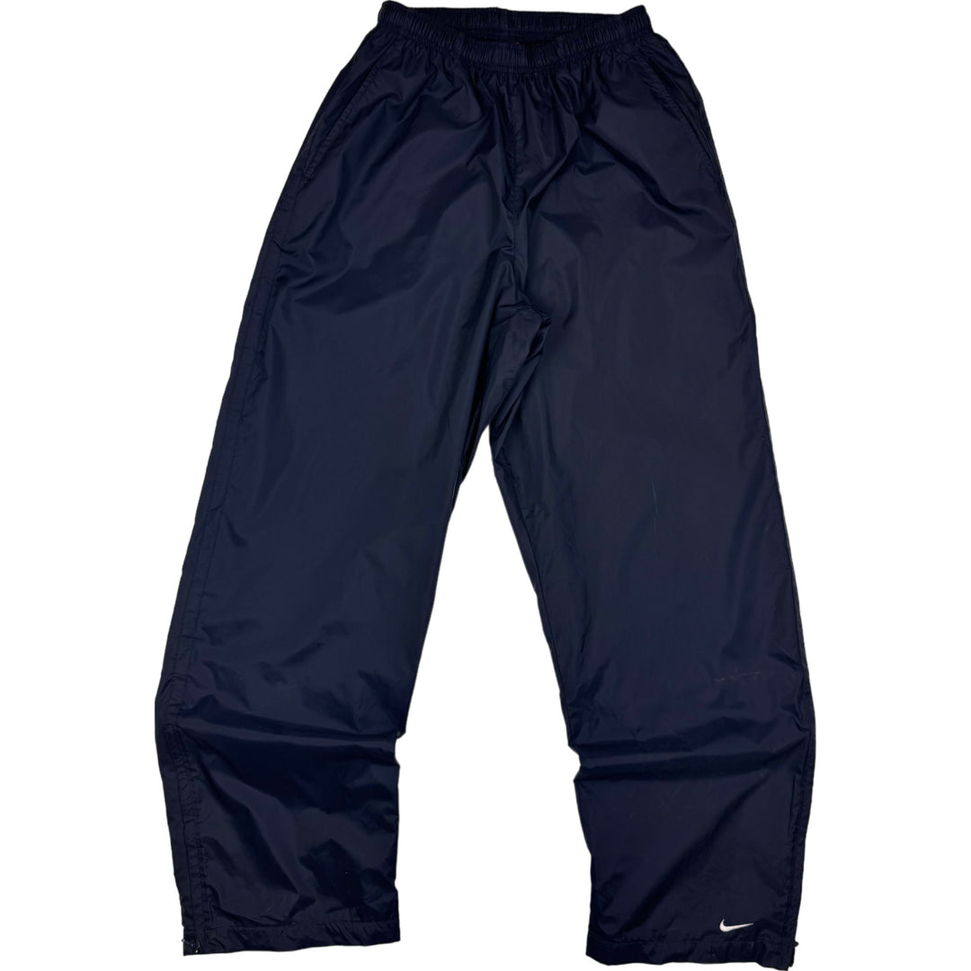 Nike 90's Nylon Track Pants Navy
