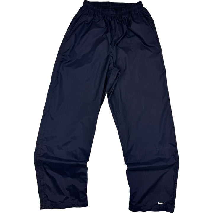 Nike 90's Nylon Track Pants Navy