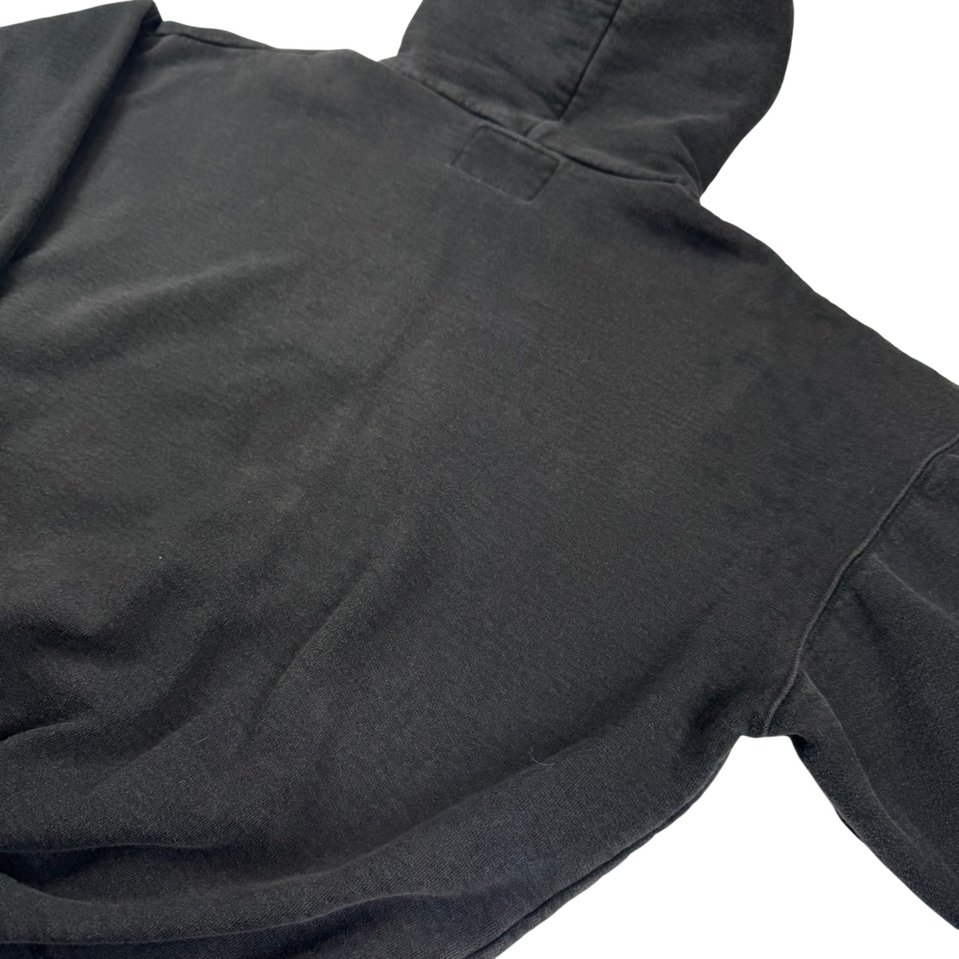 Hard Rock Cafe 90's Osaka Pullover Hoodie Black