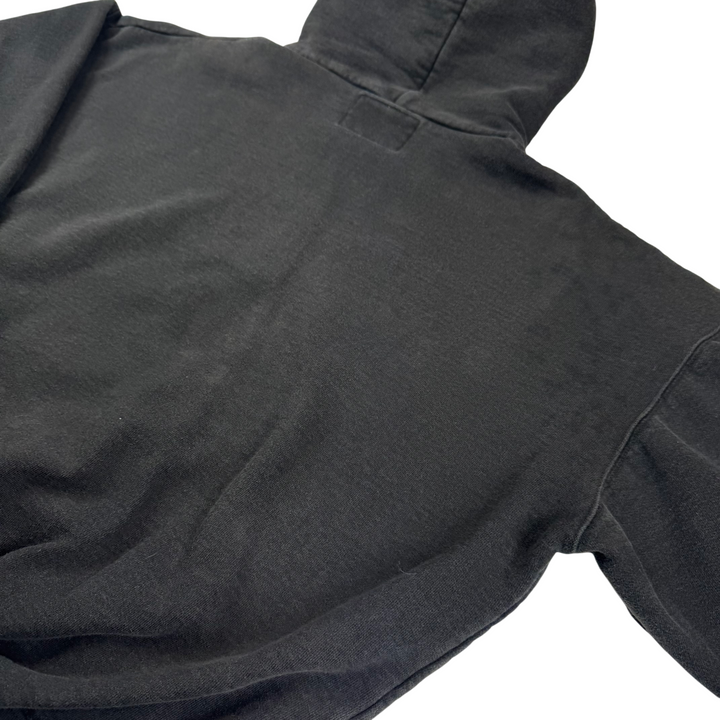 Hard Rock Cafe 90's Osaka Pullover Hoodie Black