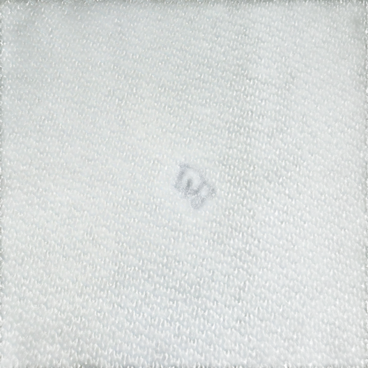 Christian Dior 90's V-Neck Knit Sweater Cream
