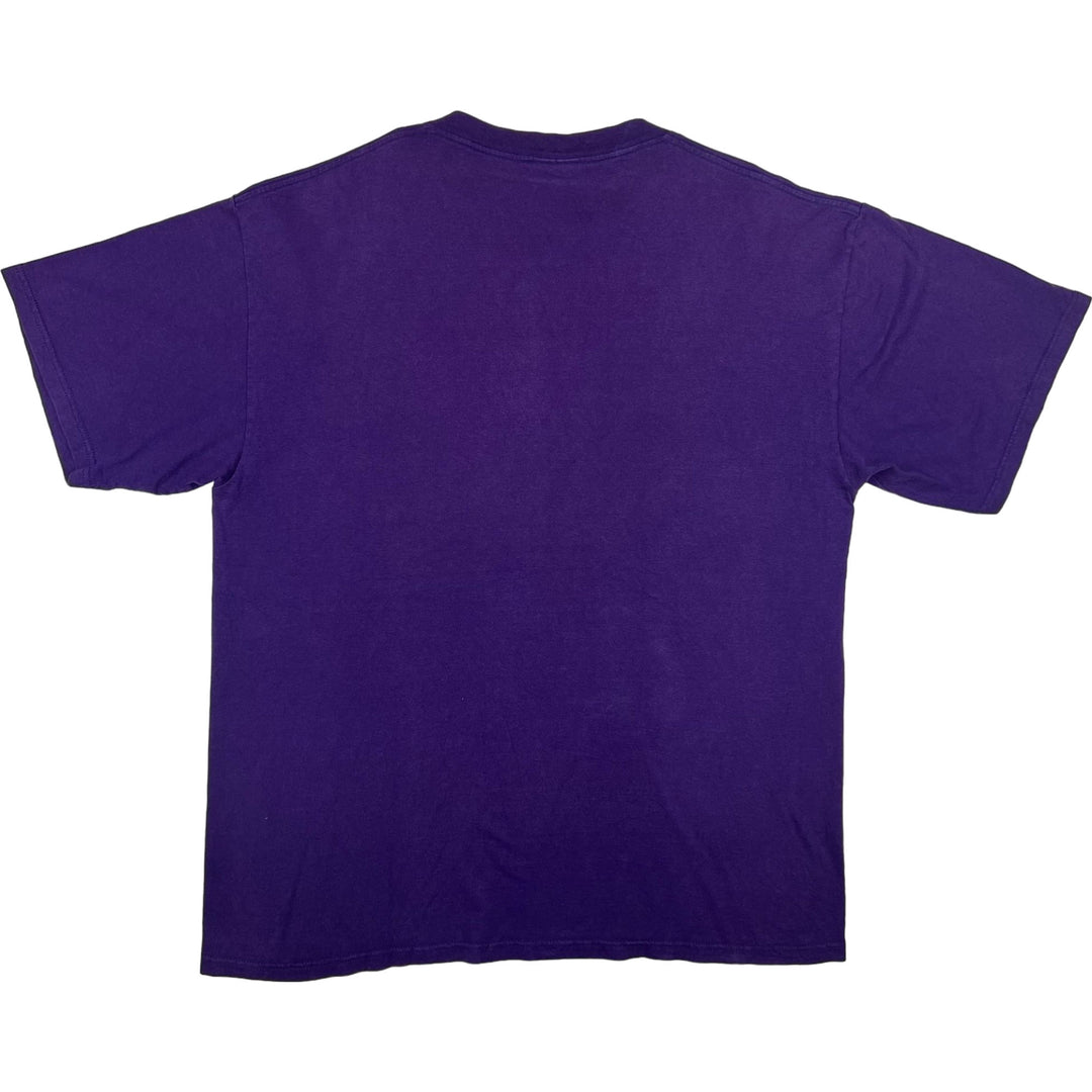 Lee Sport Minnesota Vikings NFL T-shirt Purple