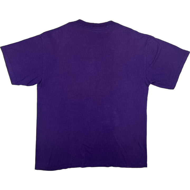 Lee Sport Minnesota Vikings NFL T-shirt Purple