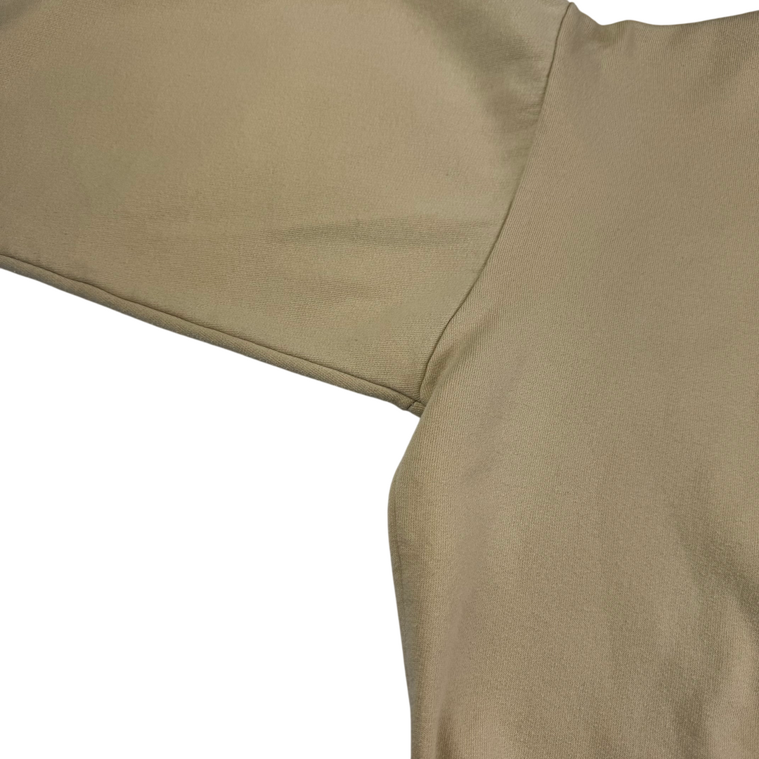 Adidas 90's Roundneck Sweatshirt Beige