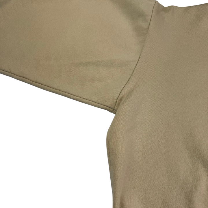 Adidas 90's Roundneck Sweatshirt Beige