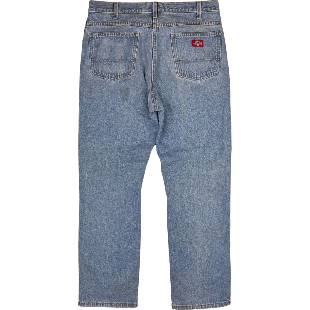 Dickies Jeans Blue