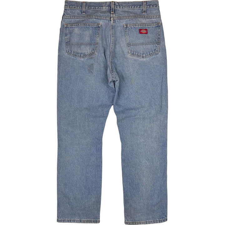 Dickies Jeans Blue