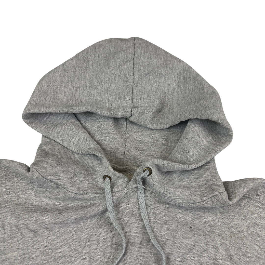 Nike 90's Pullover Hoodie Grey