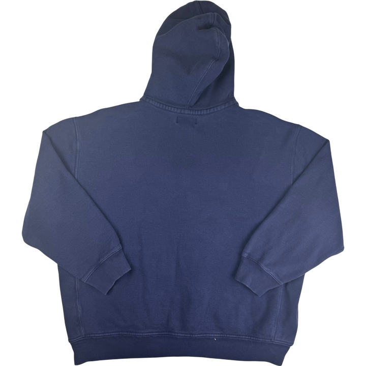 Polo Ralph Lauren Full-Zip Hoodie Navy