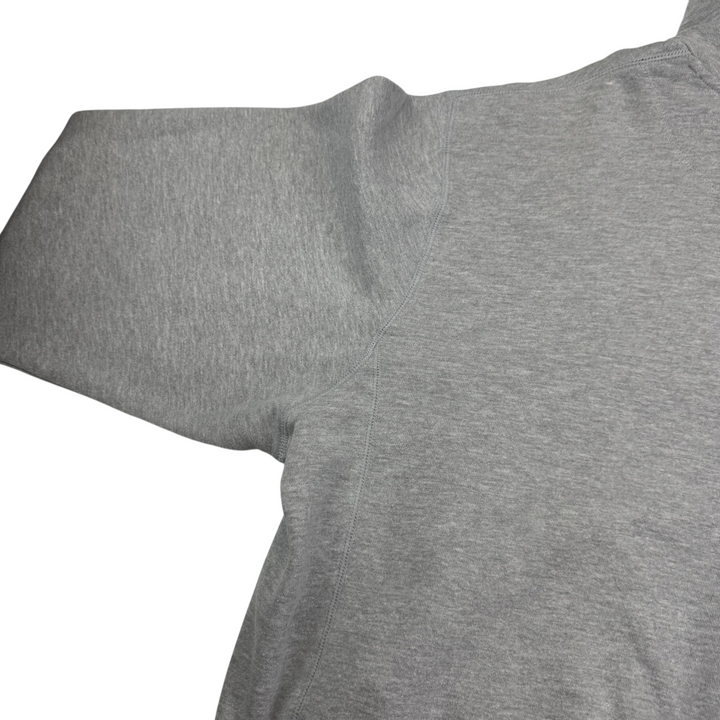 Nike Tusculum College Hoodie Grey
