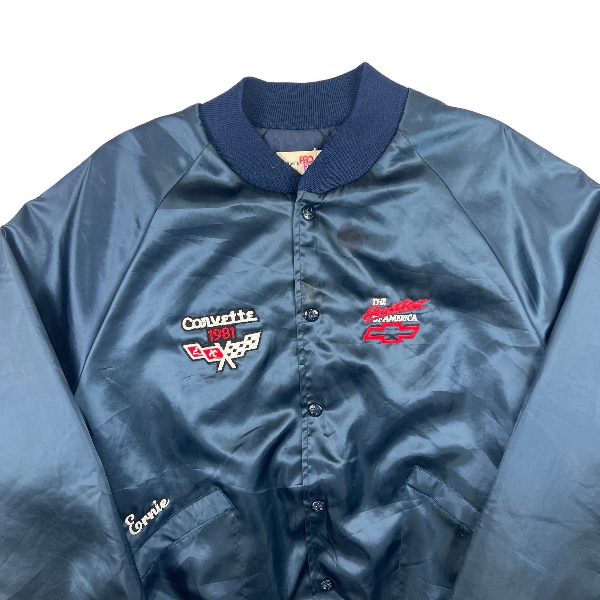 King louie pro fit jacket sale