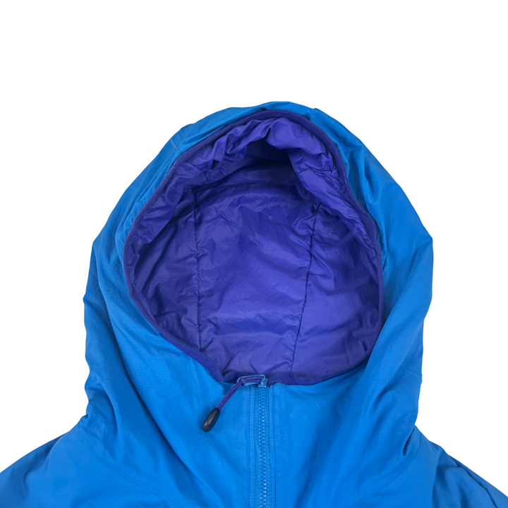 Arc'teryx Atom LT Lightweight Outerwear Jacket Blue