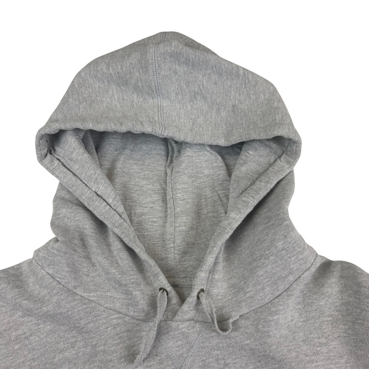 Nike Tusculum College Hoodie Grey
