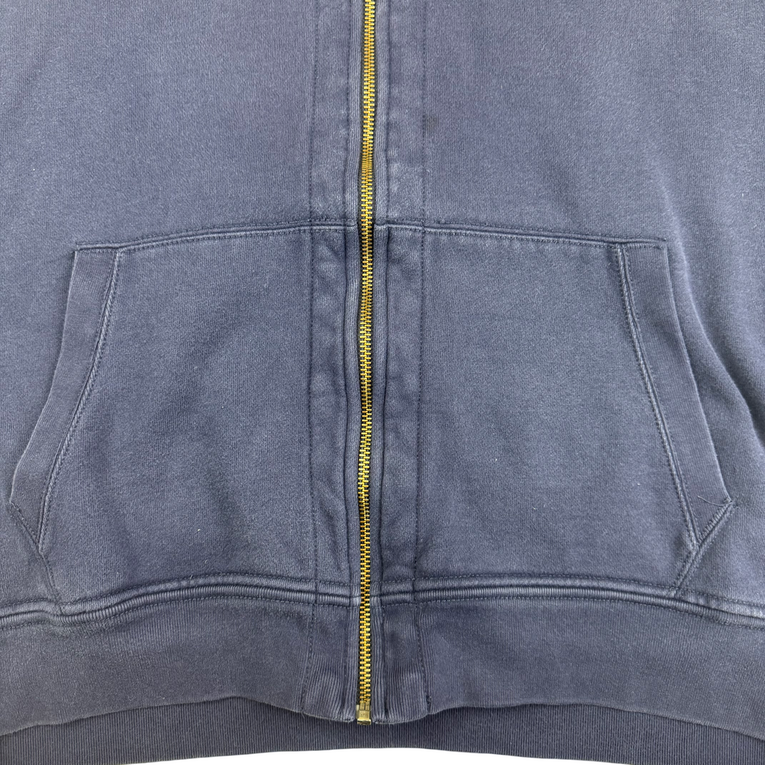 Polo Ralph Lauren Full-Zip Hoodie Navy