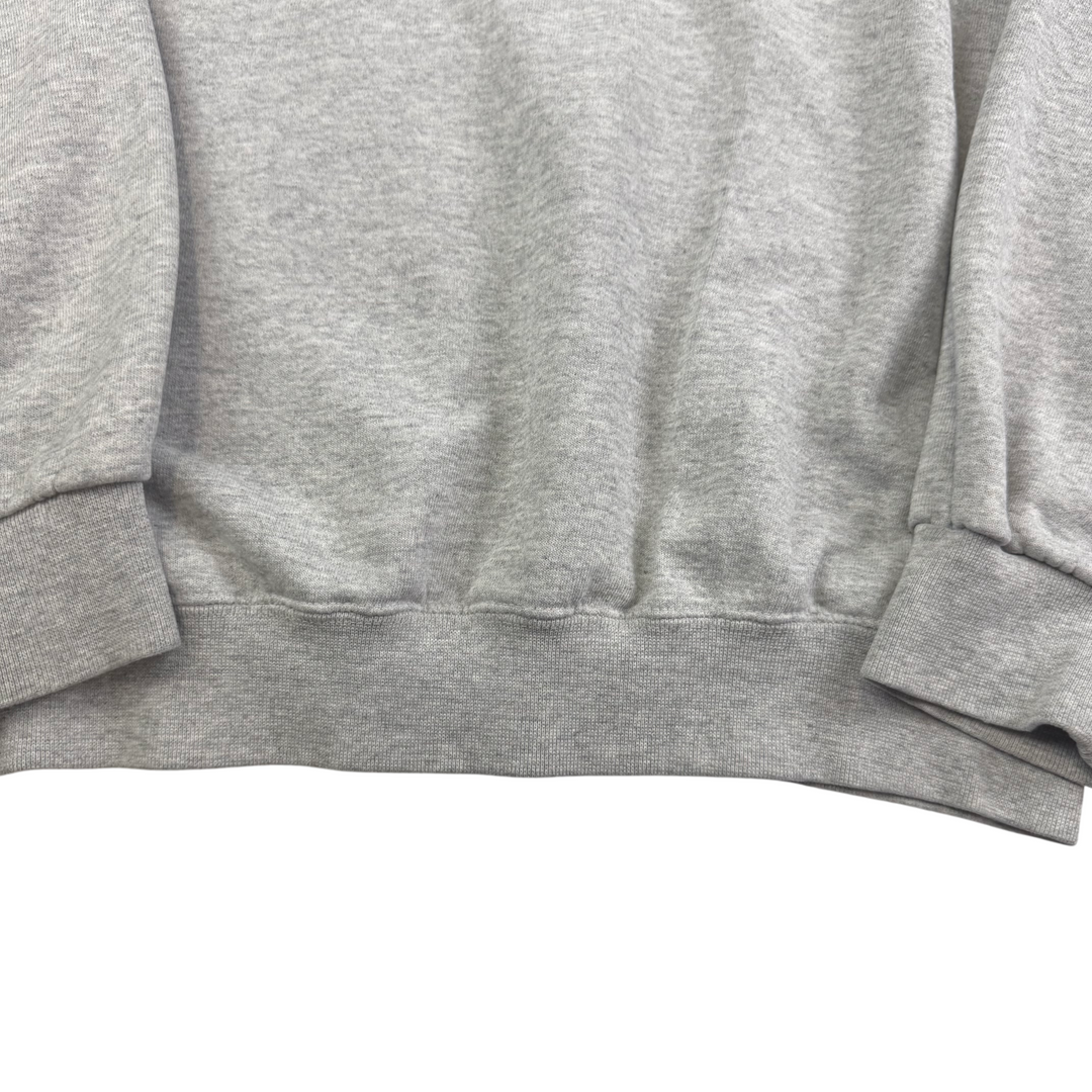 Nike 90's Pullover Hoodie Grey