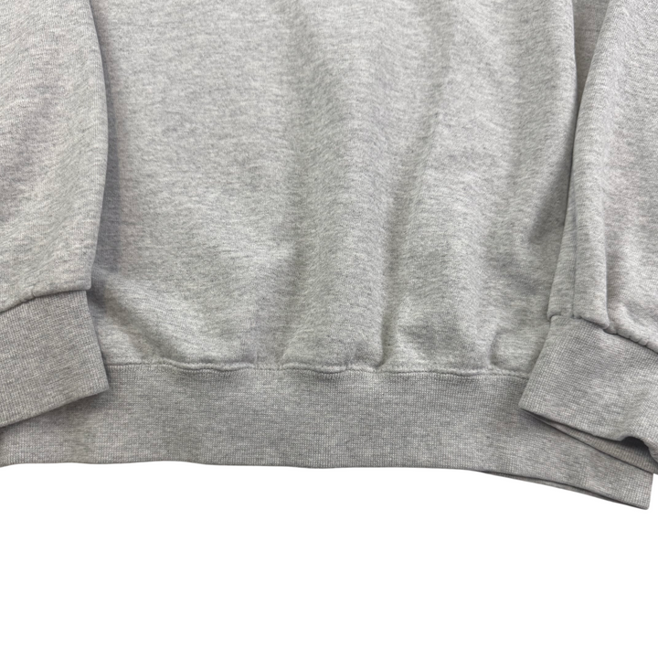 Nike 90's Pullover Hoodie Grey
