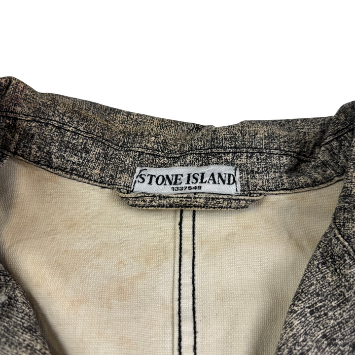 Stone Island Field Jacket SS09 Rare