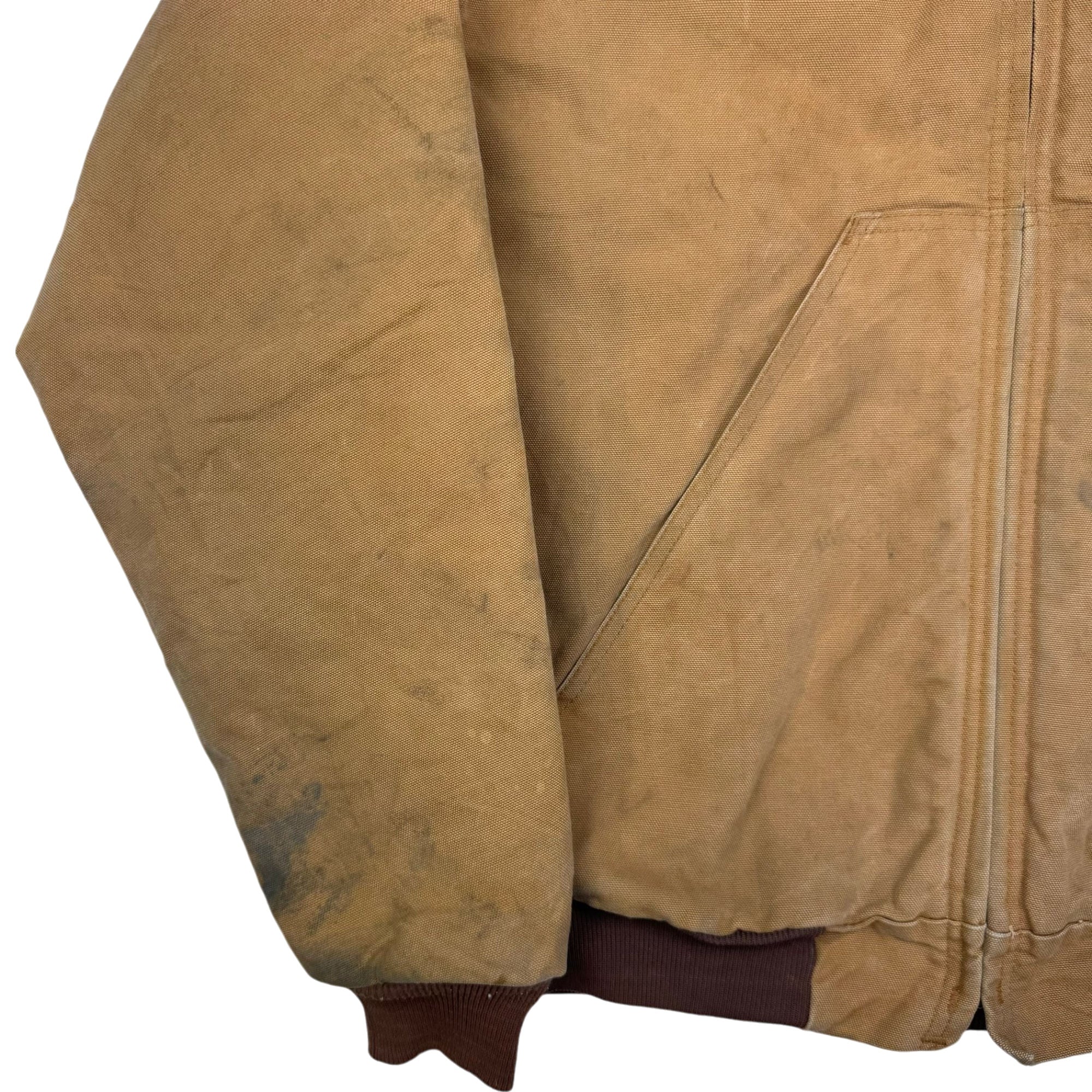 Bercowear jacket shop