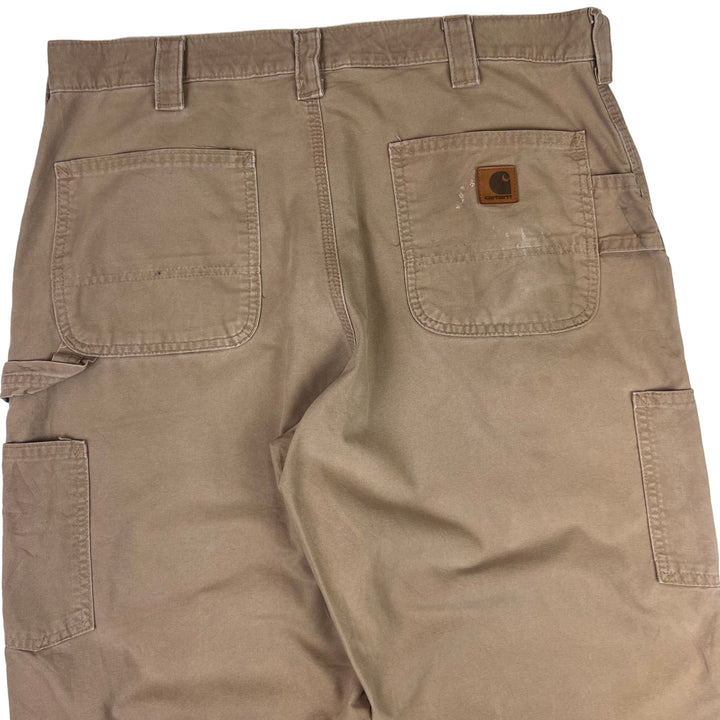 Carhartt Workwear Trousers Beige