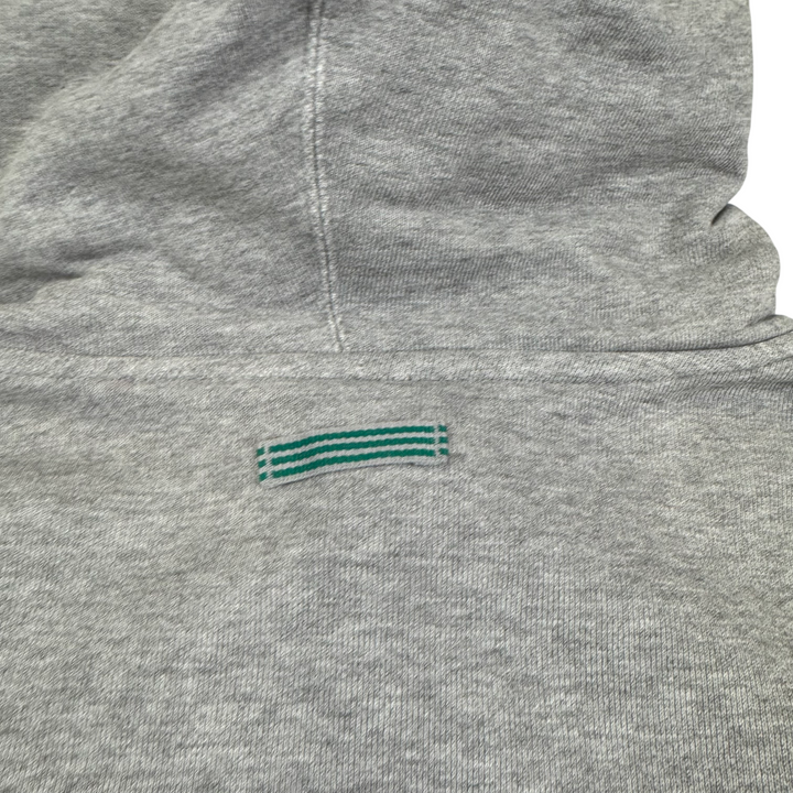 Adidas Equipment EQT Pullover Hoodie Grey