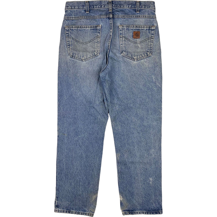 Carhartt Traditional Fit Jeans Blue