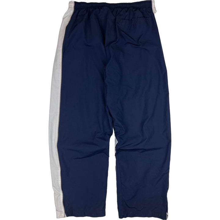 Nike 00's Track Pants Side Stripe Navy