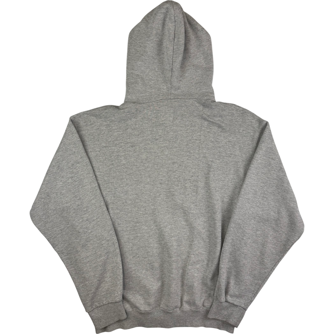 Nike 90's Pullover Hoodie Grey