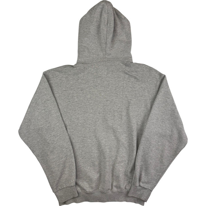 Nike 90's Pullover Hoodie Grey