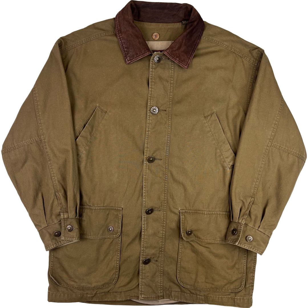 Timberland Weathergear Jacket Timberland Weathergear Coat VINTAGE