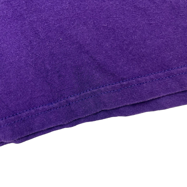 Lee Sport Minnesota Vikings NFL T-shirt Purple