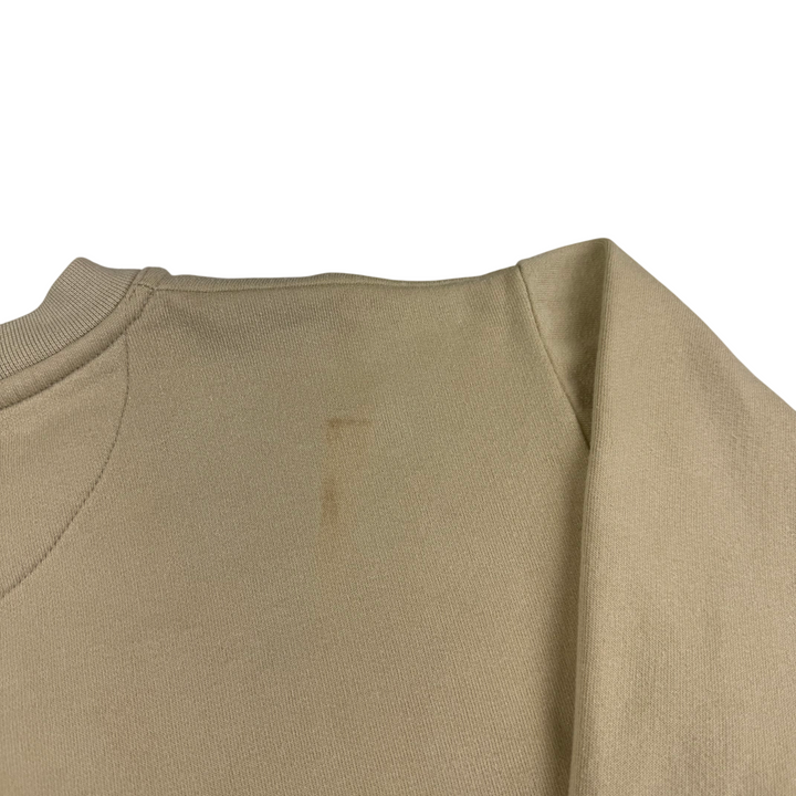 Adidas 90's Roundneck Sweatshirt Beige