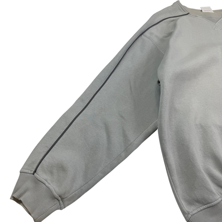 Adidas Crewneck Sweatshirt Grey