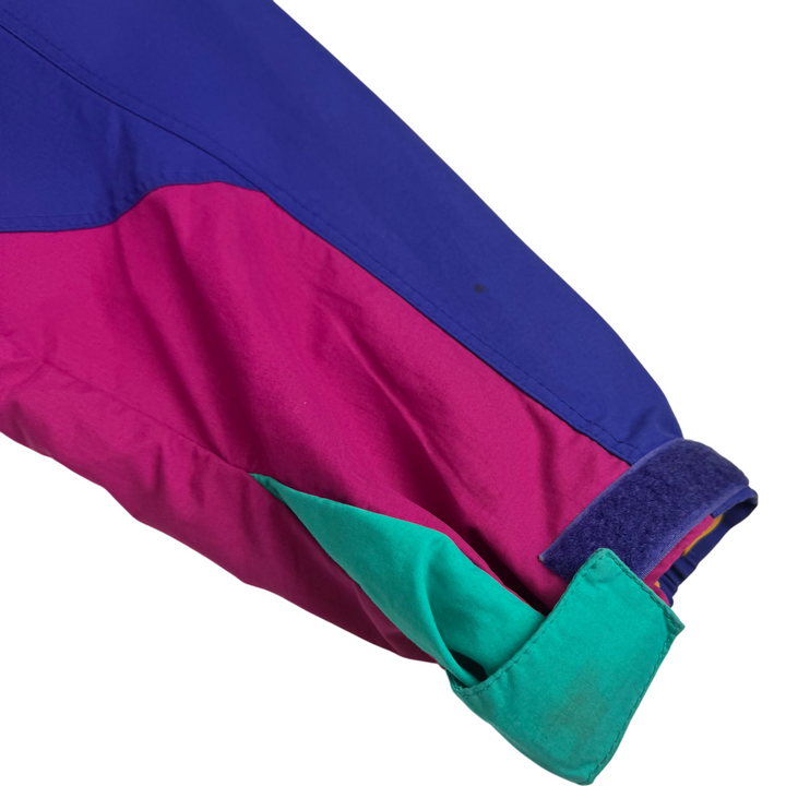 Vintage 90's Patagonia Storm Jacket Full-Zip