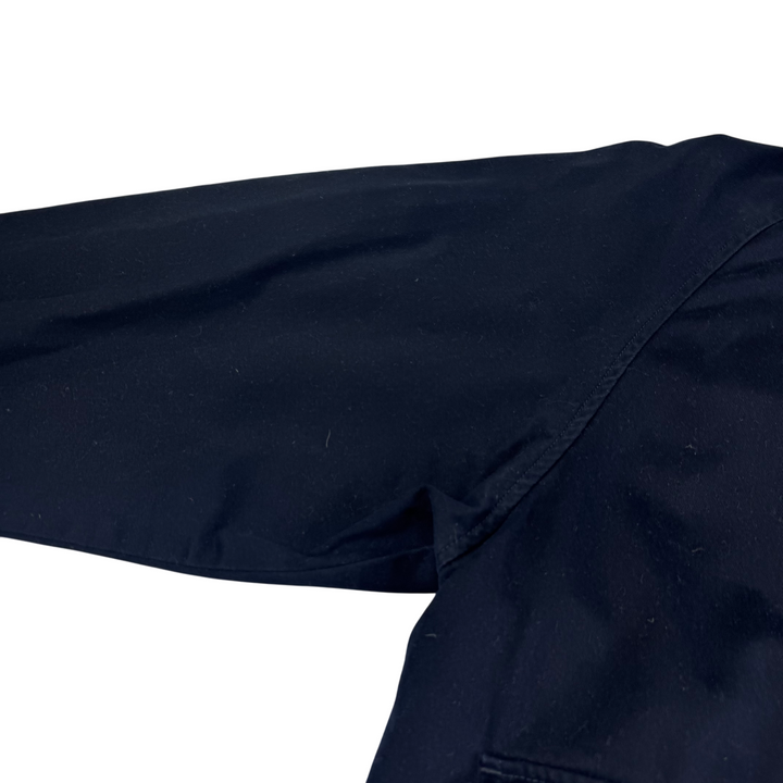 Polo Ralph Lauren Full-Zip Harrington Jacket Navy