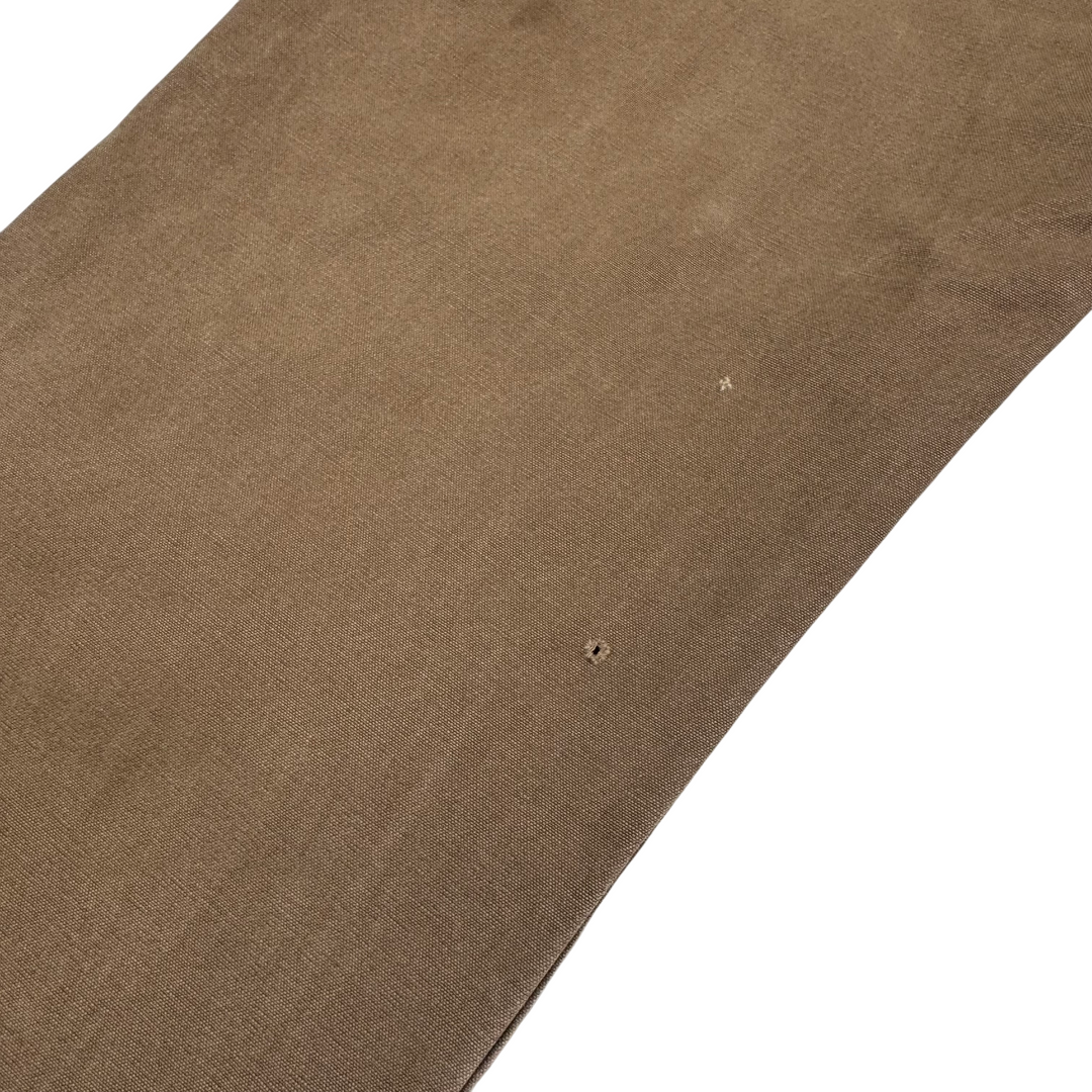 Dickies Workwear Carpenter Trousers Brown