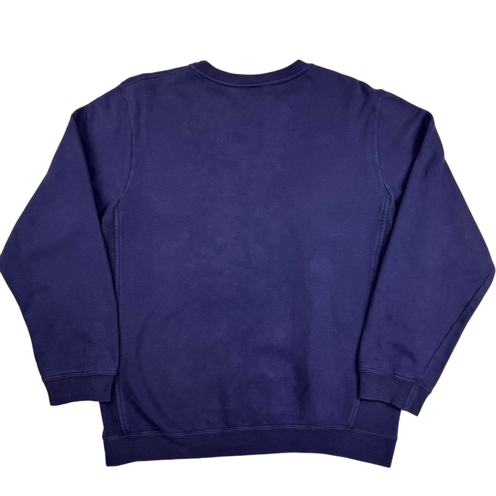 Lacoste Crewneck Sweatshirt Navy