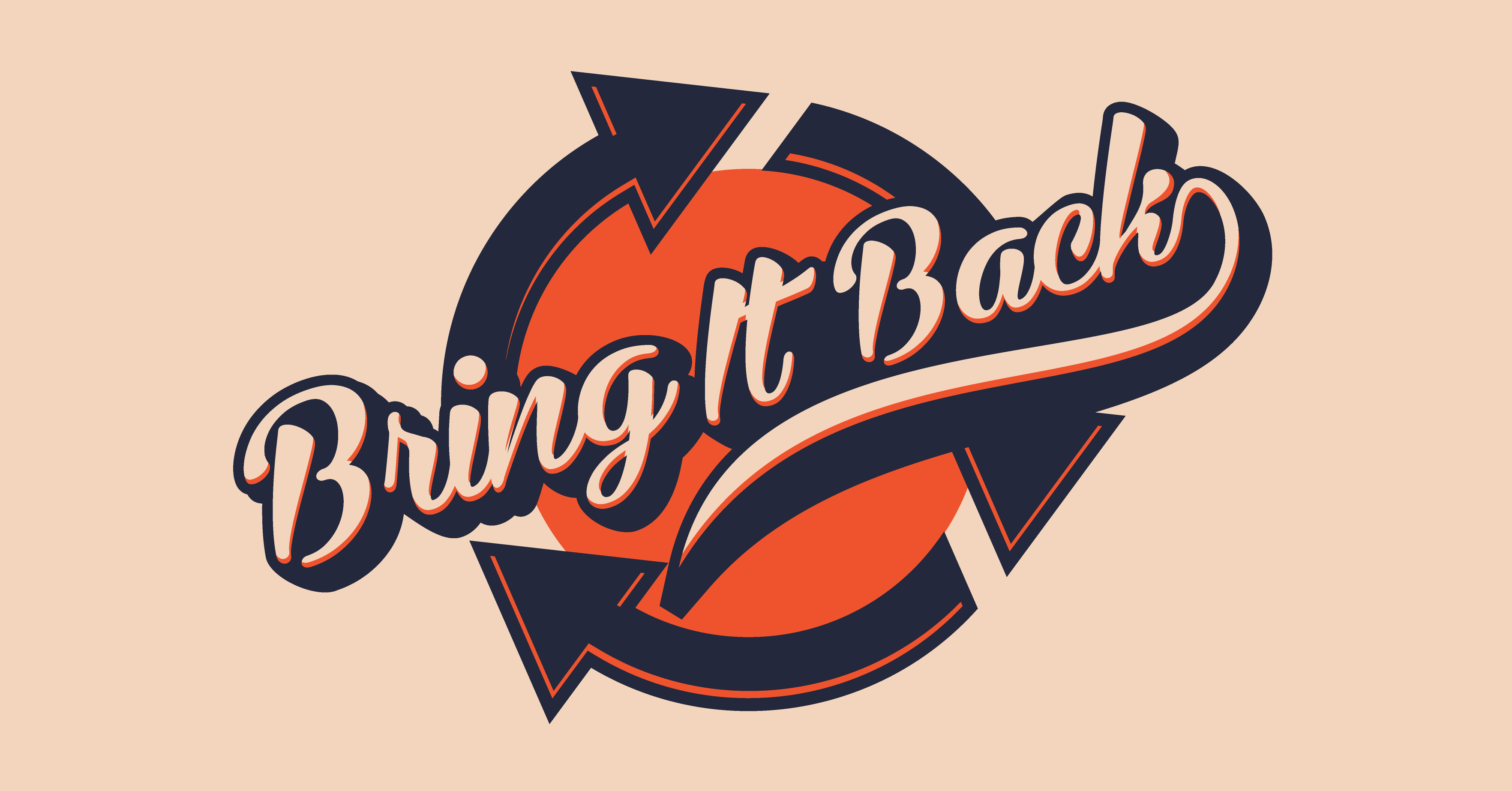 All Products – Bring It Back