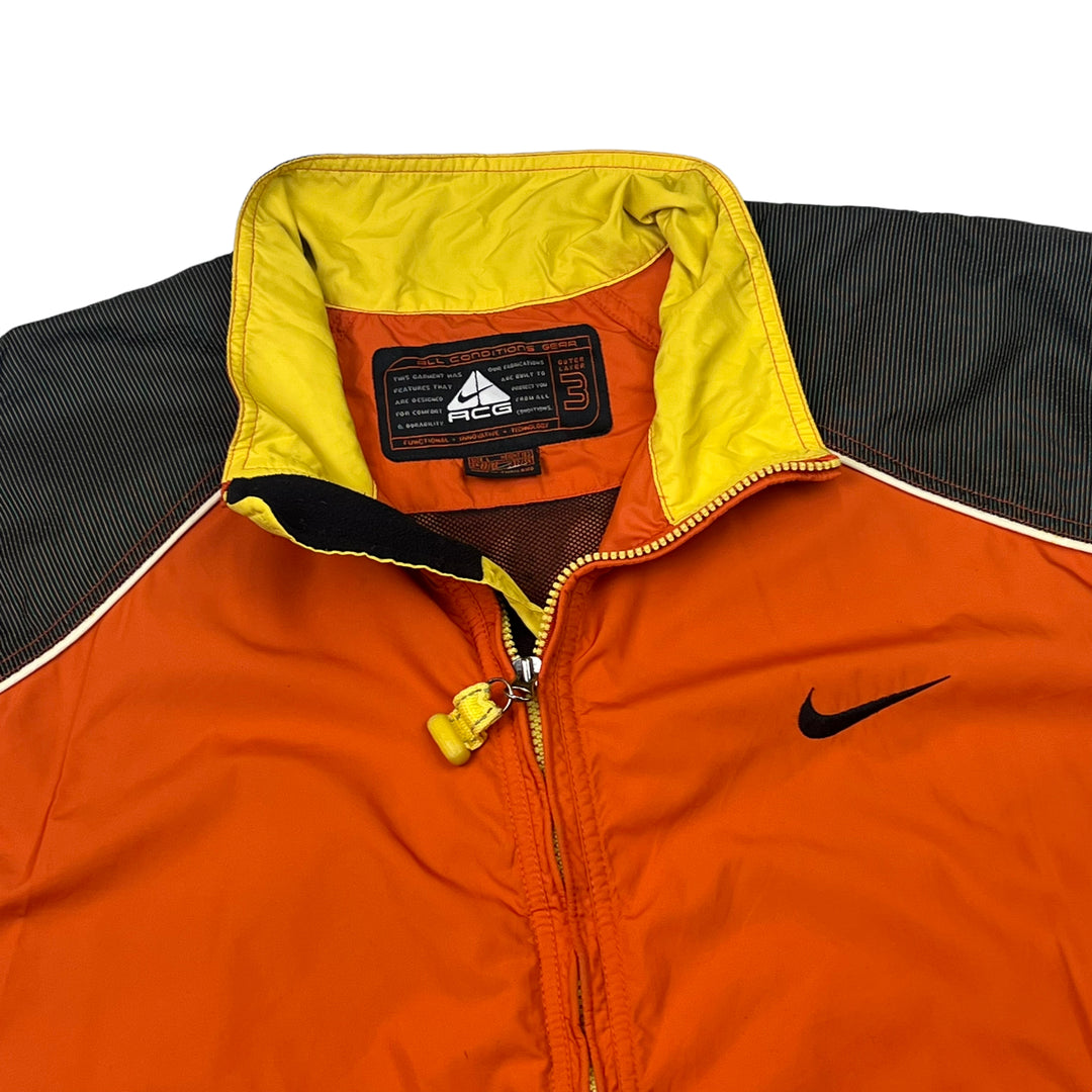 Nike ACG Orange Jacket