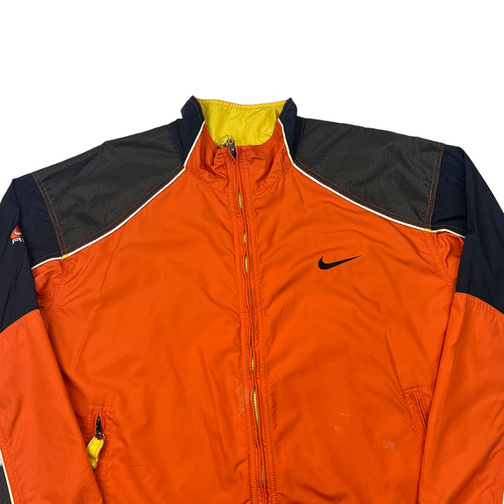 Nike ACG Orange Jacket