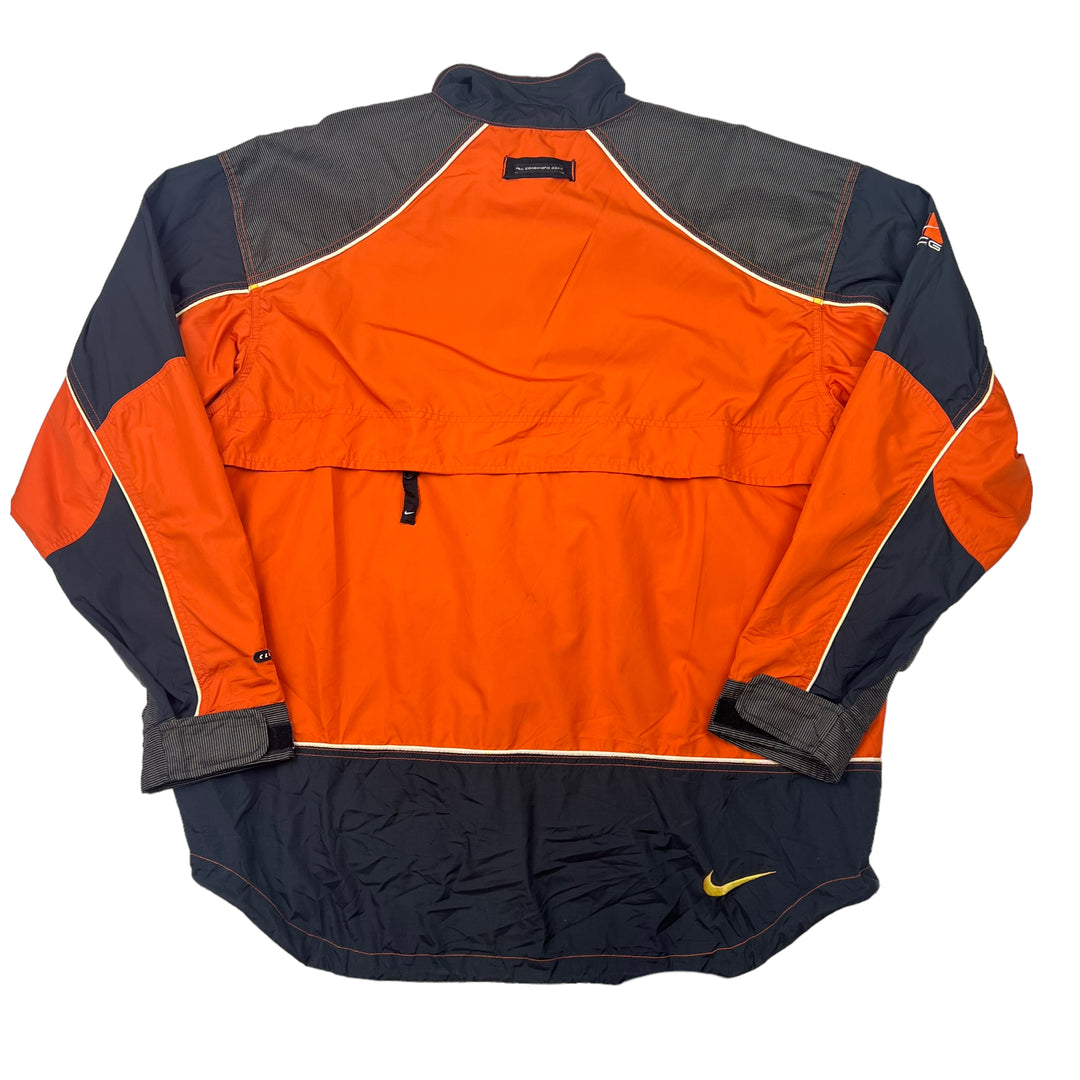 Nike ACG Orange Jacket