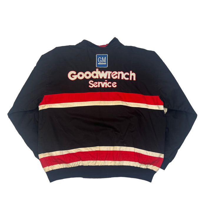 Dale Earnhardt Goodwrench Service NASCAR Jacket