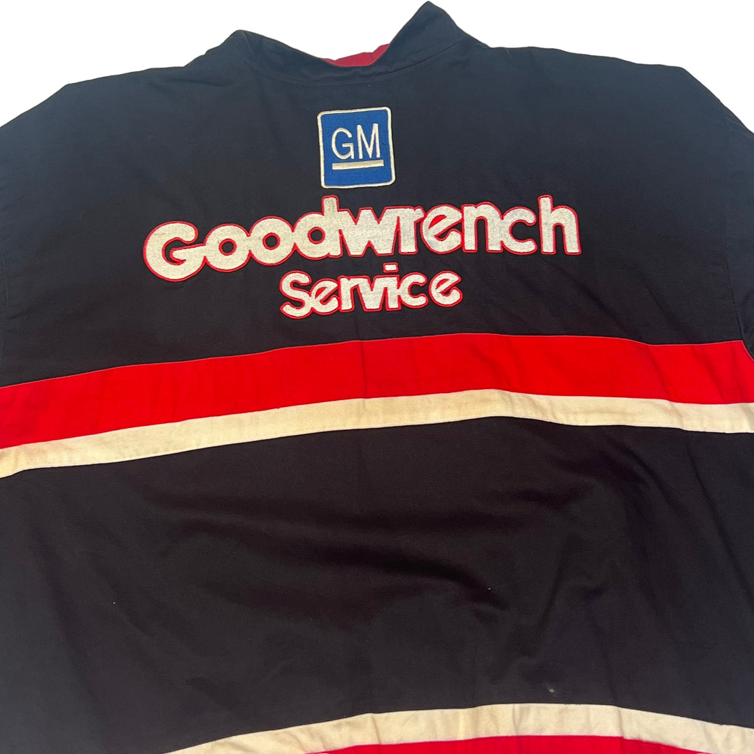 Dale Earnhardt Goodwrench Service NASCAR Jacket