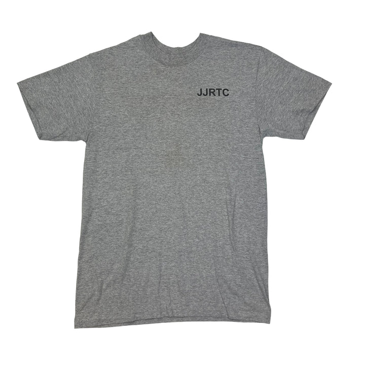 JJRTC Secret Service Grey T-shirt