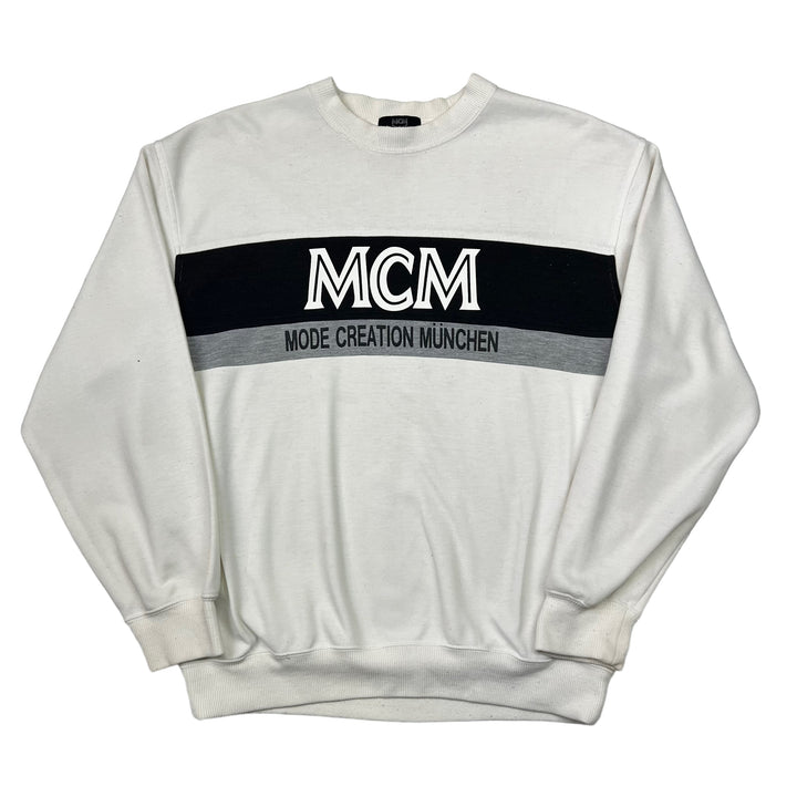 MCM Mode Creation Munchen Sweatshirt